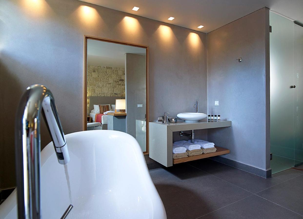 Mistral Hotel - For Solo Travelers Maleme Zewnętrze zdjęcie